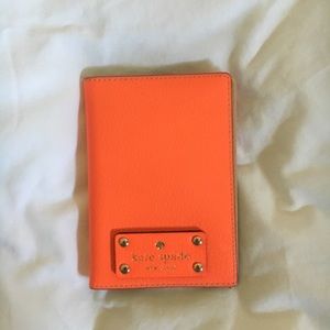 Passport Holder